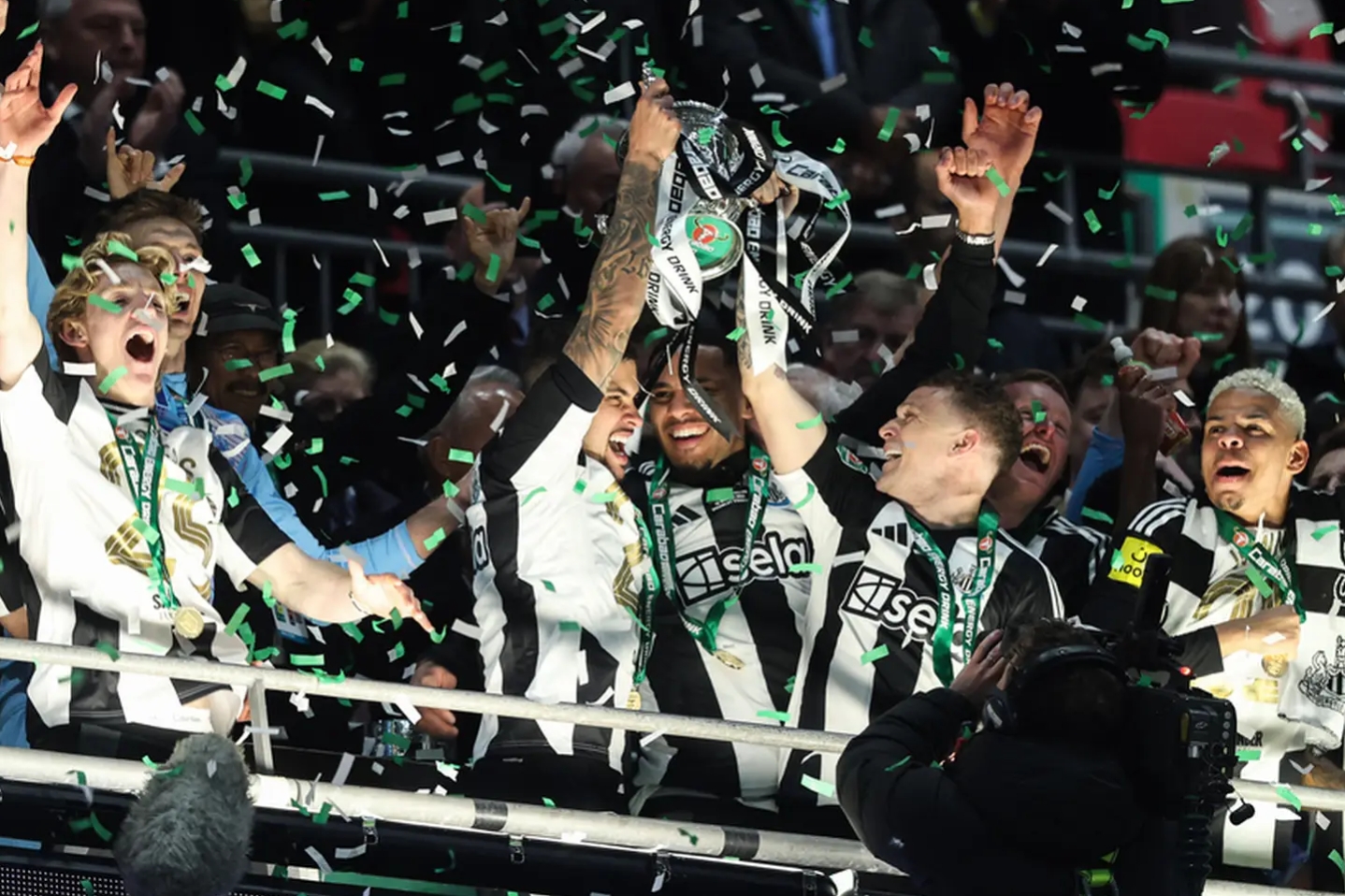 国际比赛日纽卡斯尔内部沟通——亚冠节点到来,悬念犹存,年轻球员得到机会的简单介绍 国际比赛日纽卡斯尔内部沟通——亚冠节点到来,悬念犹存,年轻球员得到机会的简单介绍